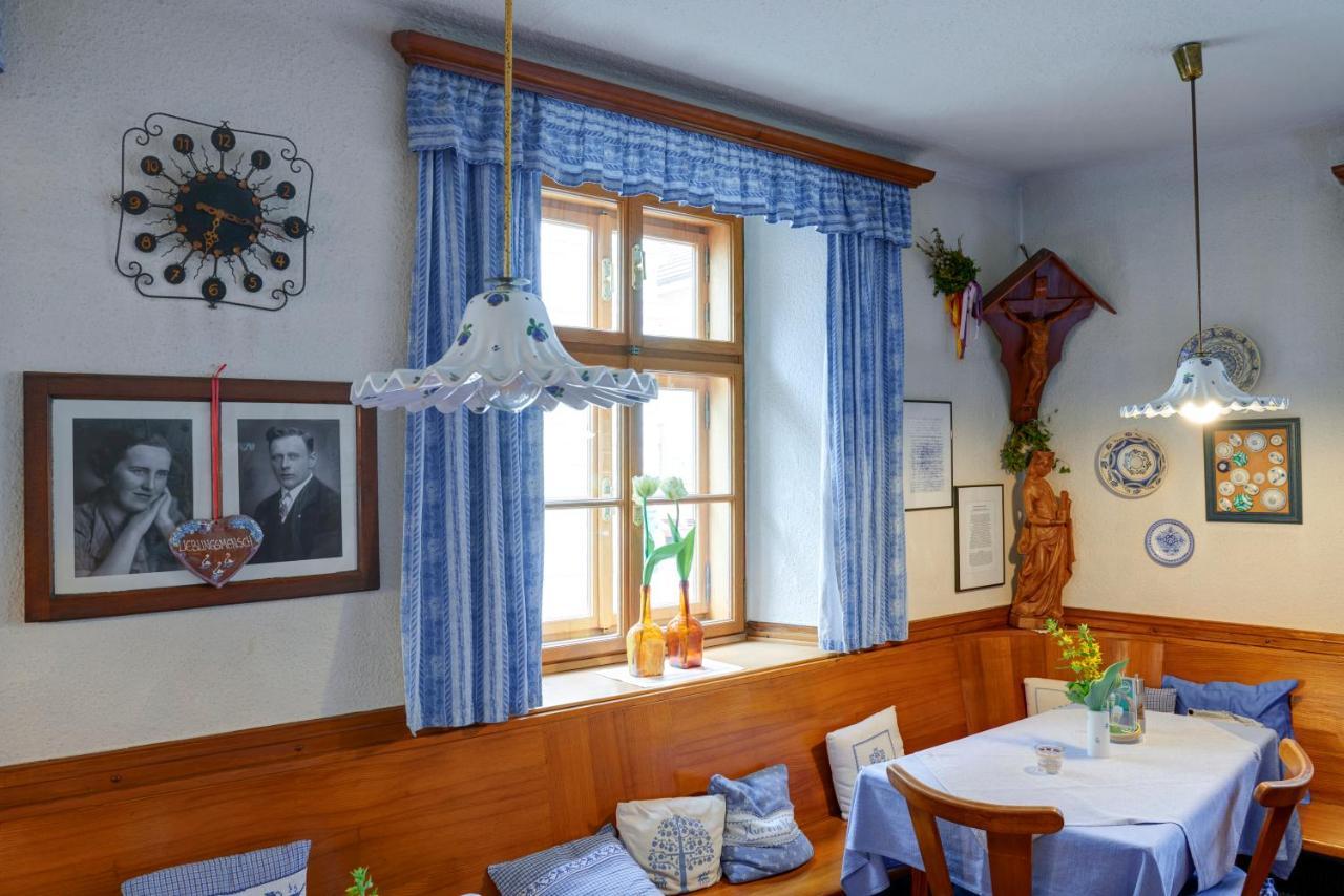 Gasthof Hametner Mit Innviertlerhof Mit Direktem Zugang Zur Therme Mediterrana Durch Unseren Garten! Bad Hall Zewnętrze zdjęcie