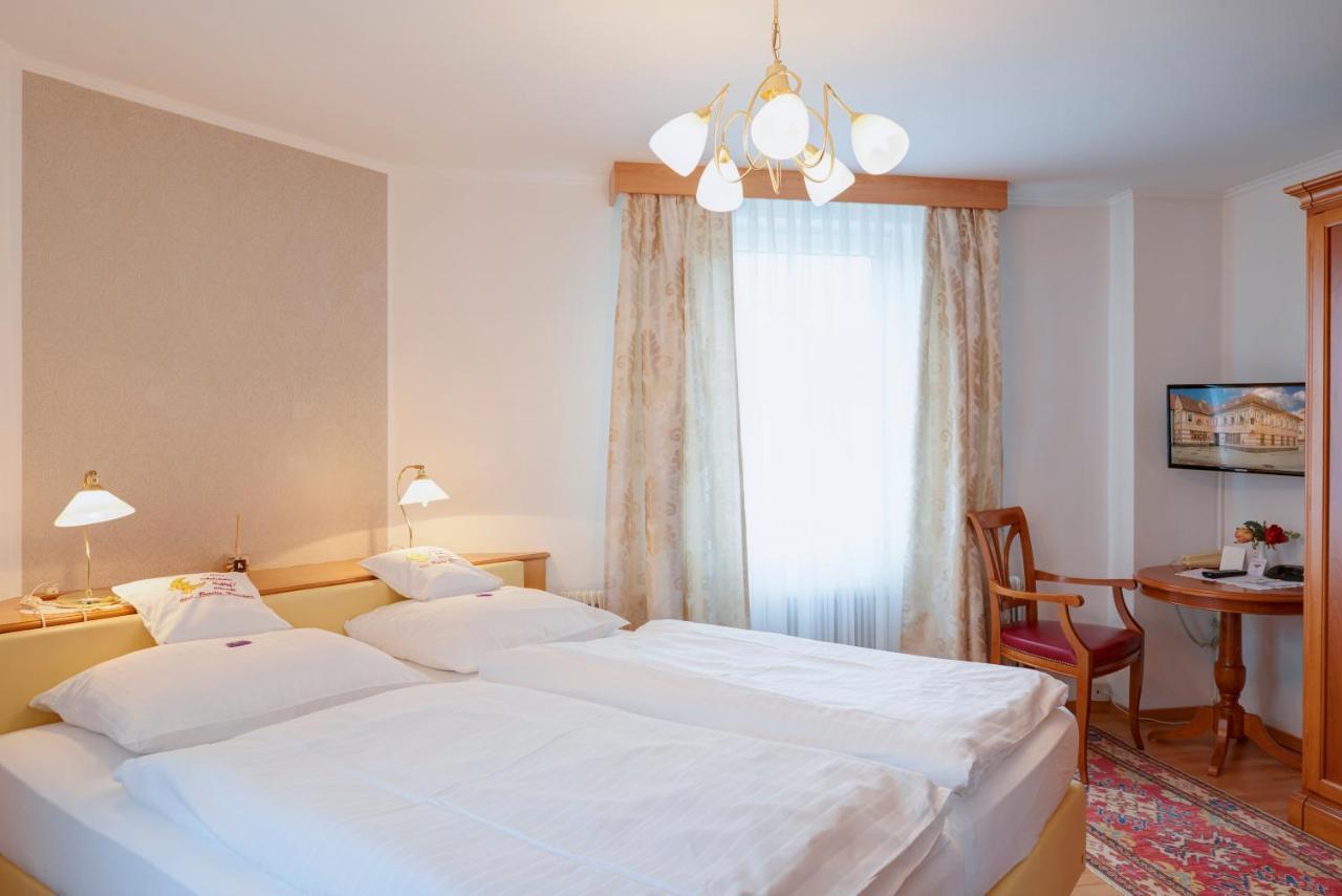 Gasthof Hametner Mit Innviertlerhof Mit Direktem Zugang Zur Therme Mediterrana Durch Unseren Garten! Bad Hall Zewnętrze zdjęcie