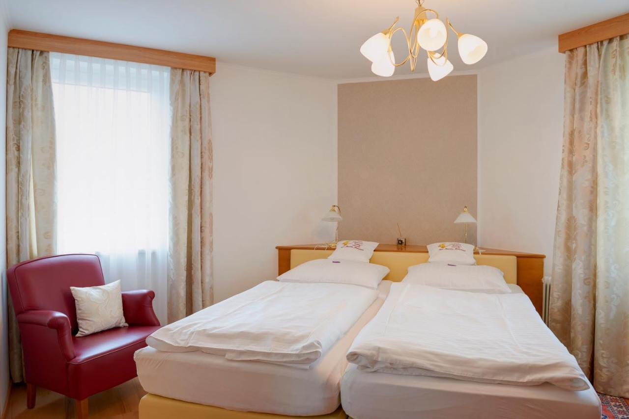 Gasthof Hametner Mit Innviertlerhof Mit Direktem Zugang Zur Therme Mediterrana Durch Unseren Garten! Bad Hall Zewnętrze zdjęcie