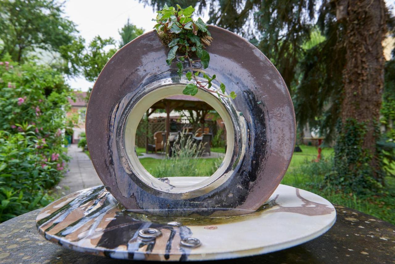 Gasthof Hametner Mit Innviertlerhof Mit Direktem Zugang Zur Therme Mediterrana Durch Unseren Garten! Bad Hall Zewnętrze zdjęcie