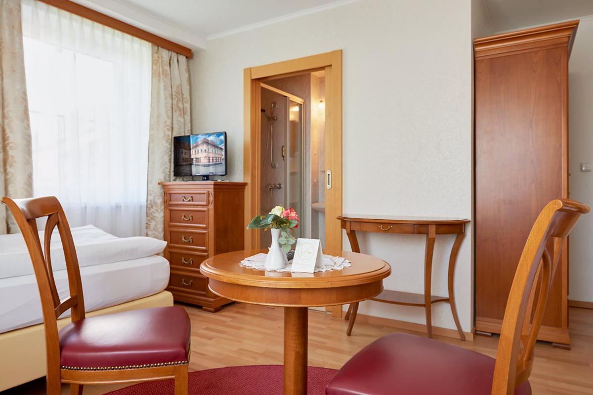 Gasthof Hametner Mit Innviertlerhof Mit Direktem Zugang Zur Therme Mediterrana Durch Unseren Garten! Bad Hall Zewnętrze zdjęcie