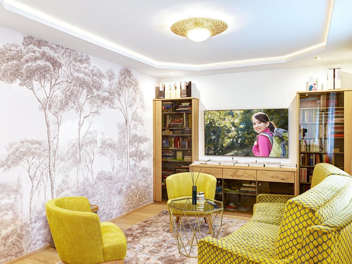 Gasthof Hametner Mit Innviertlerhof Mit Direktem Zugang Zur Therme Mediterrana Durch Unseren Garten! Bad Hall Zewnętrze zdjęcie