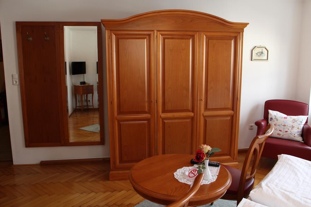 Gasthof Hametner Mit Innviertlerhof Mit Direktem Zugang Zur Therme Mediterrana Durch Unseren Garten! Bad Hall Zewnętrze zdjęcie